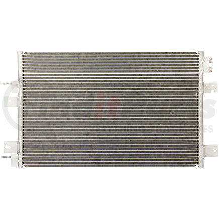 Spectra Premium 7-3586 A/C Condenser