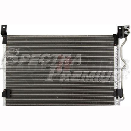 Spectra Premium 7-4011 A/C Condenser