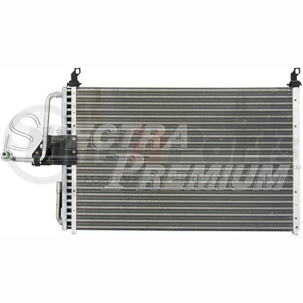 Spectra Premium 7-4404 A/C Condenser