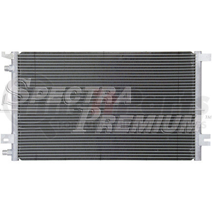 Spectra Premium 7-4586 A/C Condenser