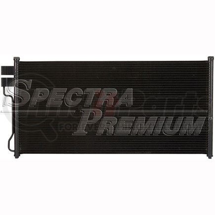 SPECTRA PREMIUM 7-4879 - a/c condenser | a/c condenser | a/c condenser