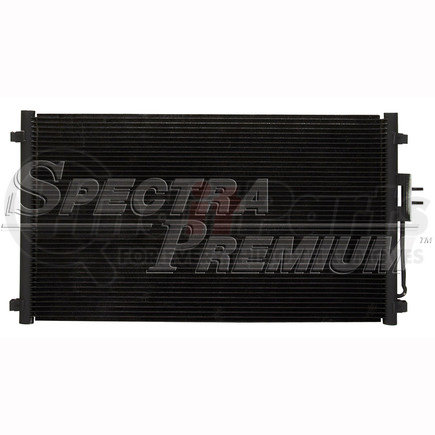 Spectra Premium 7-4957 A/C Condenser