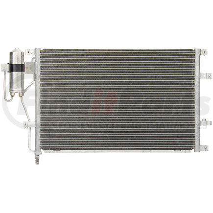 Spectra Premium 7-4970 A/C Condenser