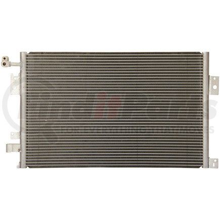 Spectra Premium 7-3004 A/C Condenser