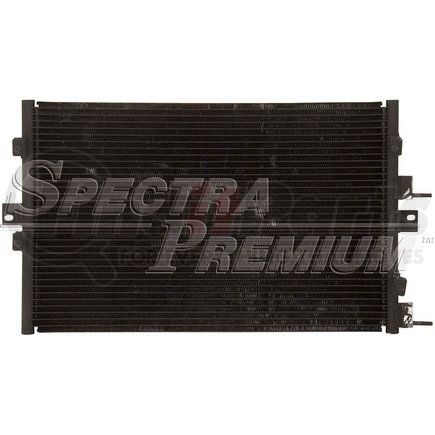 Spectra Premium 7-3286 A/C Condenser