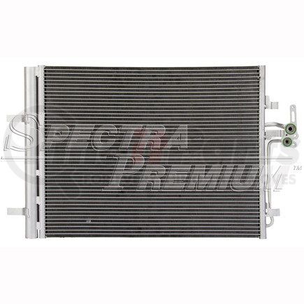 Spectra Premium 7-3733 A/C Condenser