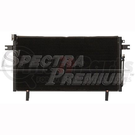 Spectra Premium 7-4818 A/C Condenser