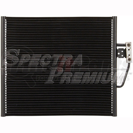 Spectra Premium 7-4993 A/C Condenser