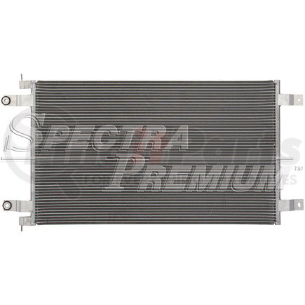 Spectra Premium 7-9092 A/C Condenser