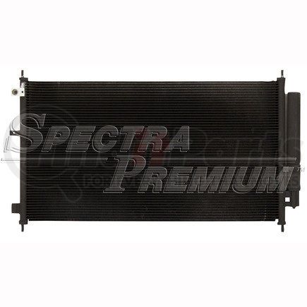 Spectra Premium 7-3592 A/C Condenser