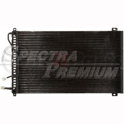 Spectra Premium 7-3612 A/C Condenser