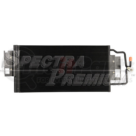 Spectra Premium 7-3474 A/C Condenser
