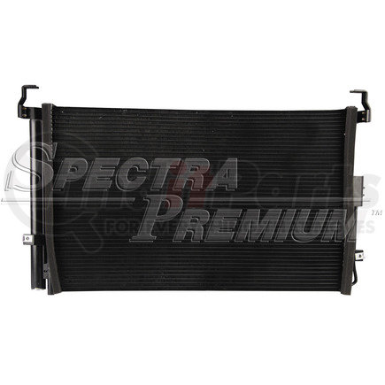 Spectra Premium 7-3578 A/C Condenser