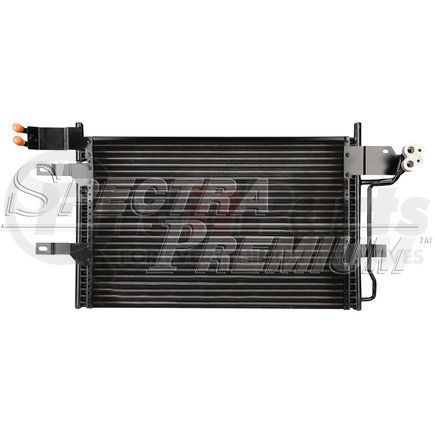 Spectra Premium 7-3678 A/C Condenser