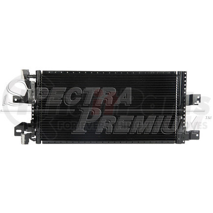 Spectra Premium 7-3762 A/C Condenser