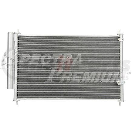 Spectra Premium 7-3755 A/C Condenser