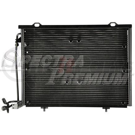 Spectra Premium 7-4690 A/C Condenser