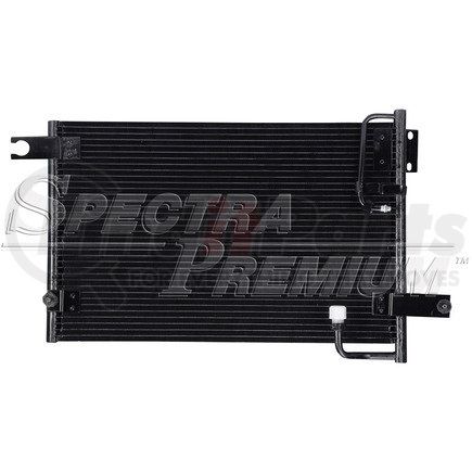 Spectra Premium 7-4693 A/C Condenser