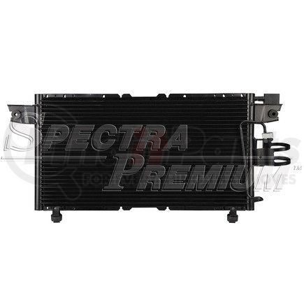 Spectra Premium 7-4737 A/C Condenser