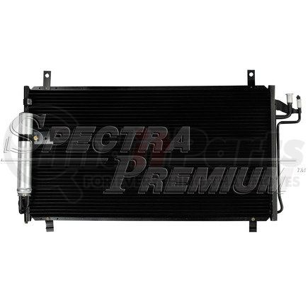 Spectra Premium 7-4704 A/C Condenser