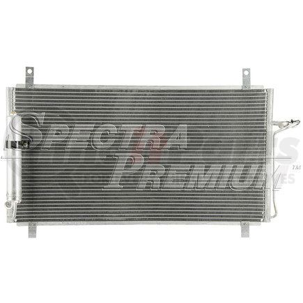 Spectra Premium 7-4707 A/C Condenser