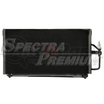 Spectra Premium 7-4965 A/C Condenser