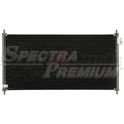 Spectra Premium 7-4802 A/C Condenser