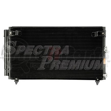 Spectra Premium 7-3076 A/C Condenser