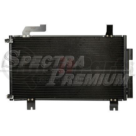 Spectra Premium 7-3767 A/C Condenser