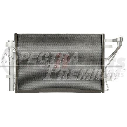 Spectra Premium 7-3795 A/C Condenser