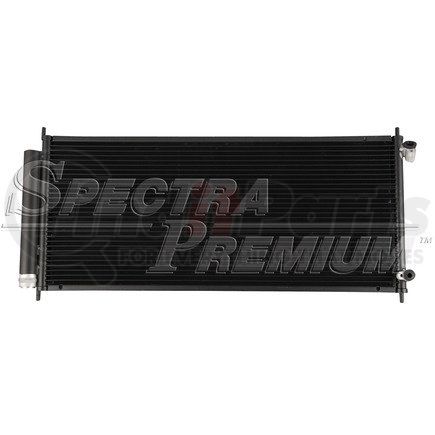 Spectra Premium 7-3593 A/C Condenser