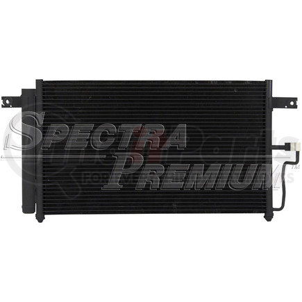Spectra Premium 7-3116 A/C Condenser