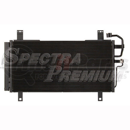 Spectra Premium 7-3220 A/C Condenser