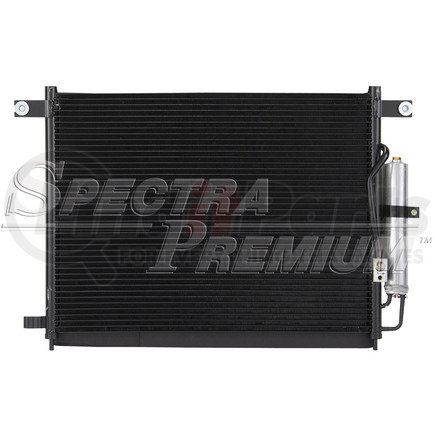 Spectra Premium 7-3240 A/C Condenser