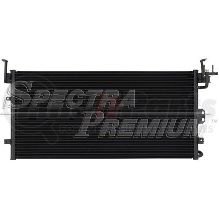 Spectra Premium 7-3257 A/C Condenser