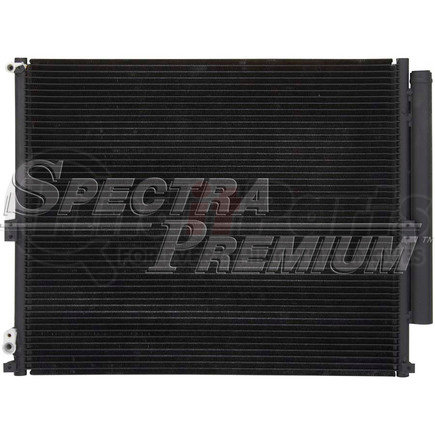 Spectra Premium 7-3282 A/C Condenser