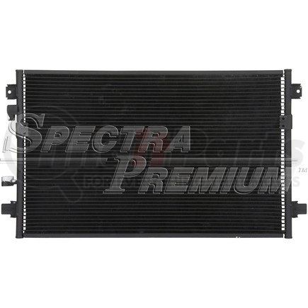 Spectra Premium 7-3287 A/C Condenser