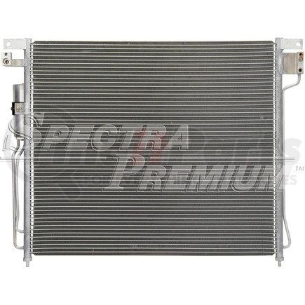 Spectra Premium 7-3331 A/C Condenser