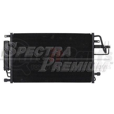 Spectra Premium 7-3323 A/C Condenser