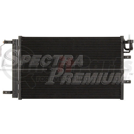 Spectra Premium 7-3347 A/C Condenser