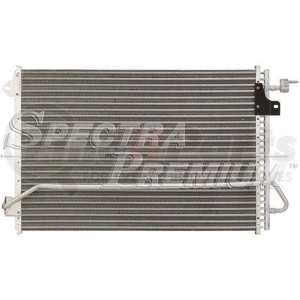 Spectra Premium 7-3362 A/C Condenser