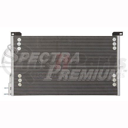 Spectra Premium 7-3361 A/C Condenser