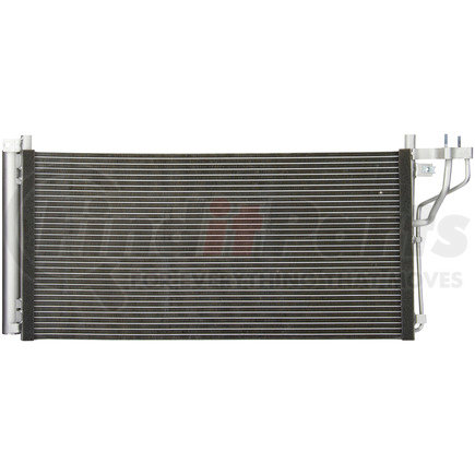 Spectra Premium 7-3381 A/C Condenser