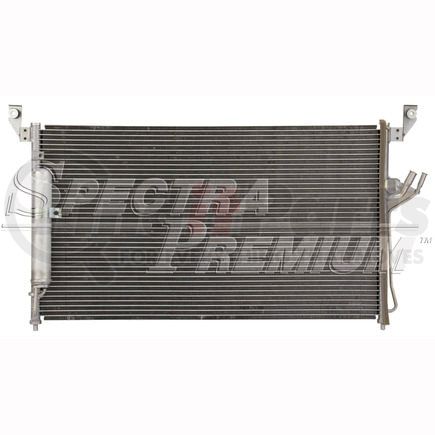 Spectra Premium 7-3420 A/C Condenser