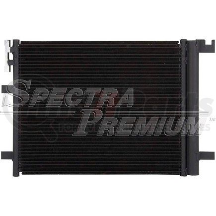 Spectra Premium 7-3462 A/C Condenser