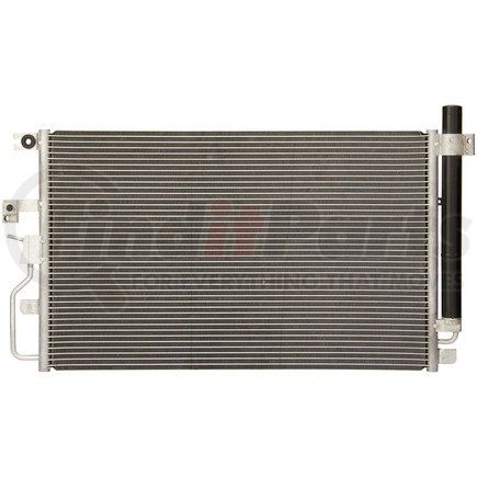 Spectra Premium 7-3468 A/C Condenser