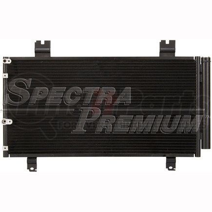 Spectra Premium 7-3523 A/C Condenser