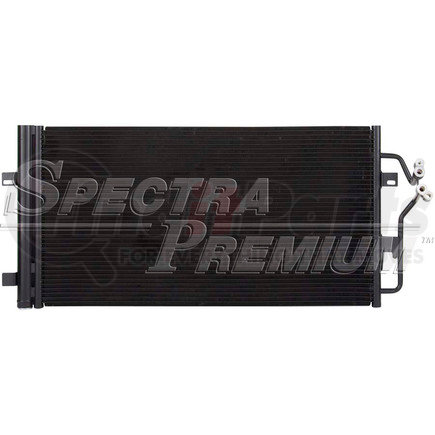 Spectra Premium 7-3519 A/C Condenser