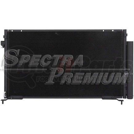 Spectra Premium 7-3569 A/C Condenser