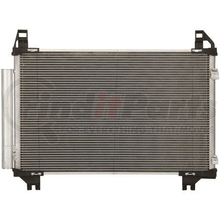 Spectra Premium 7-3580 A/C Condenser